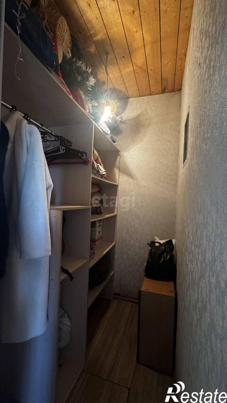 Коттедж/дом посёлок Рубцово
