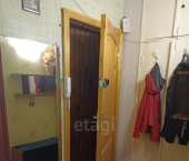 1-комн, 30.3кв м, этаж 2/5 Технический переулок, 35
