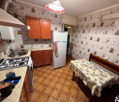 1-комн, 35.8кв м, этаж 2/3 Сельская улица, 32