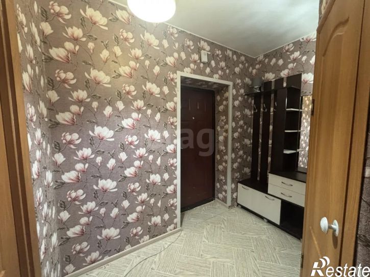1-комн квартира Октябрьская улица, 39