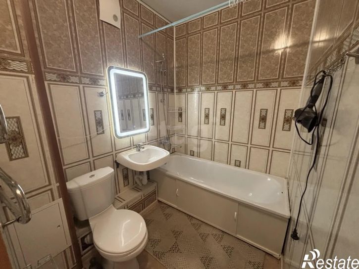 1-комн квартира Октябрьская улица, 39