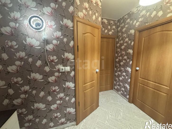 1-комн квартира Октябрьская улица, 39