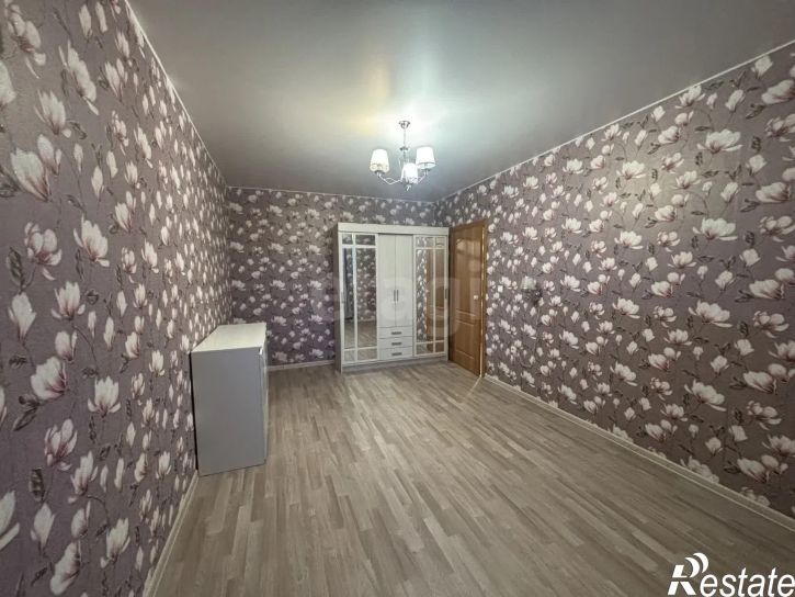 1-комн квартира Октябрьская улица, 39