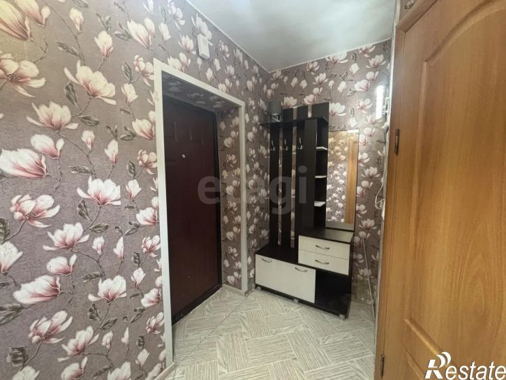 1-комн квартира Октябрьская улица, 39