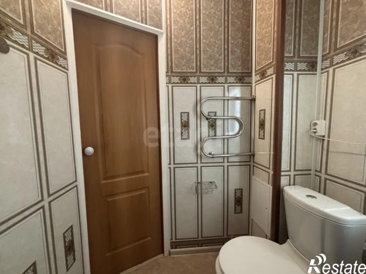 1-комн квартира Октябрьская улица, 39