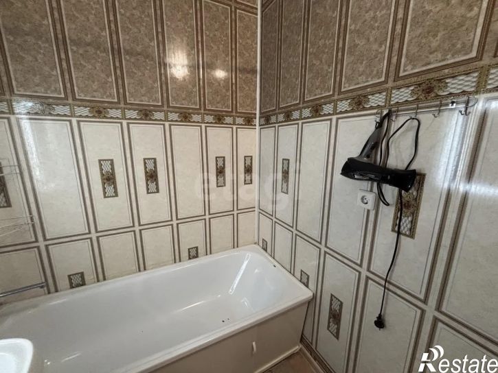 1-комн квартира Октябрьская улица, 39