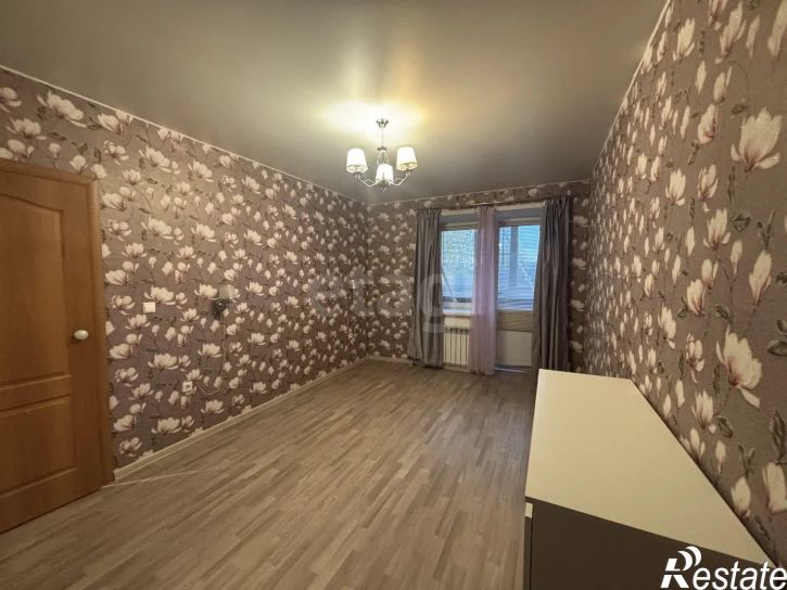 1-комн квартира Октябрьская улица, 39