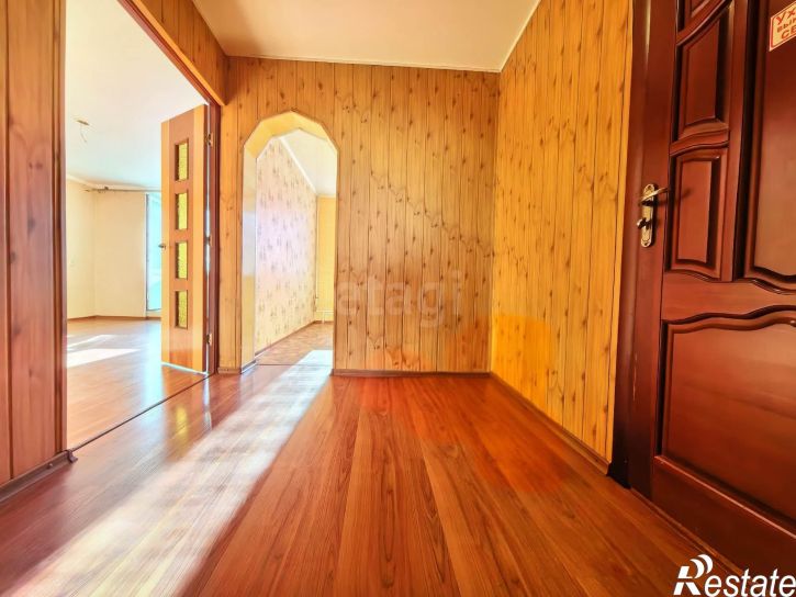 4-комн квартира Советская улица, 67