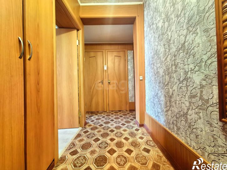 2-комн квартира улица Мусинского, 58