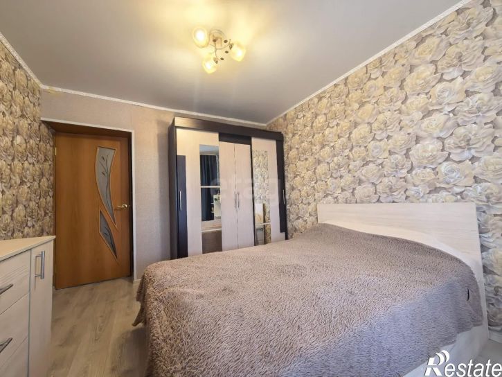 2-комн квартира улица Мусинского, 58