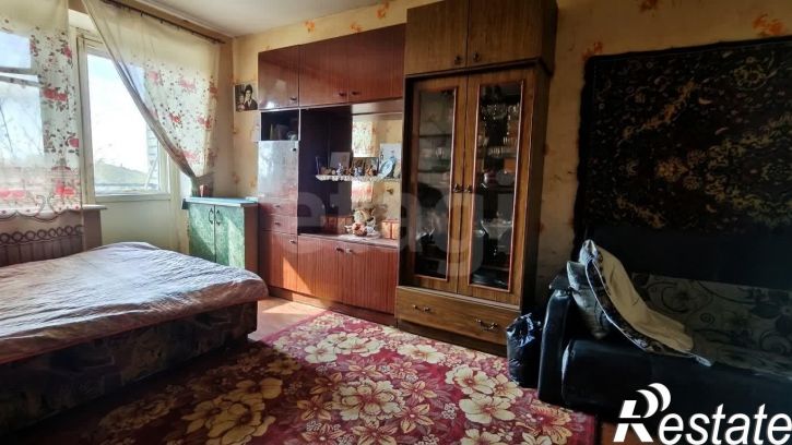 1-комн квартира посёлок Непотягово, 17