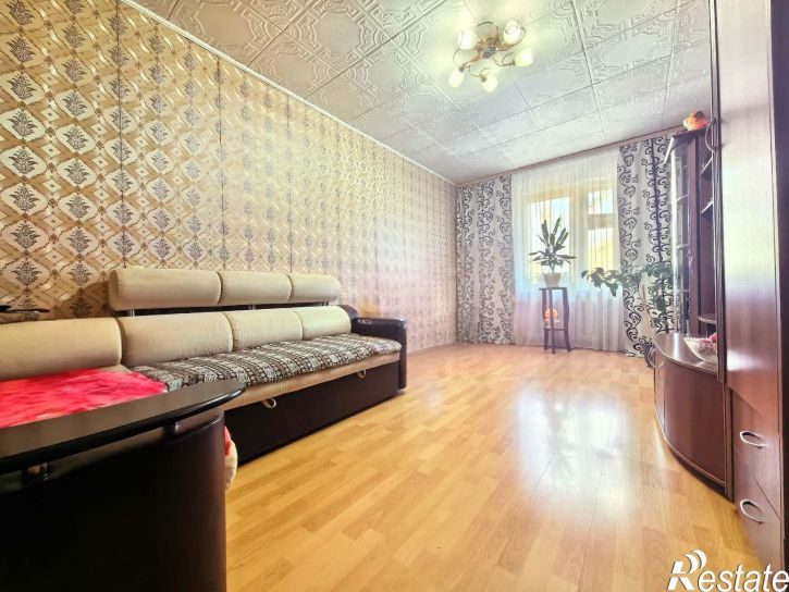 2-комн квартира улица Мусинского, 58