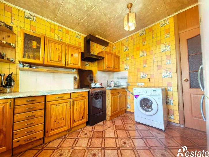 2-комн квартира улица Мусинского, 58