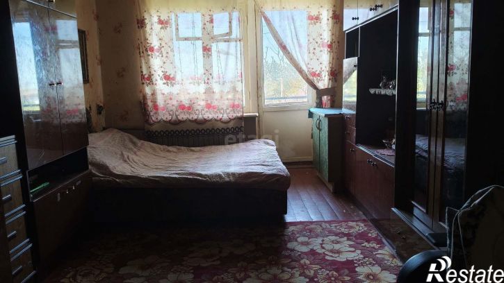 1-комн квартира посёлок Непотягово, 17