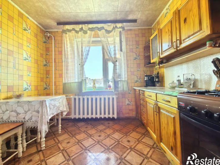 2-комн квартира улица Мусинского, 58