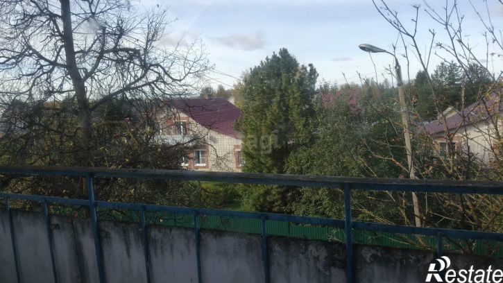 1-комн квартира посёлок Непотягово, 17