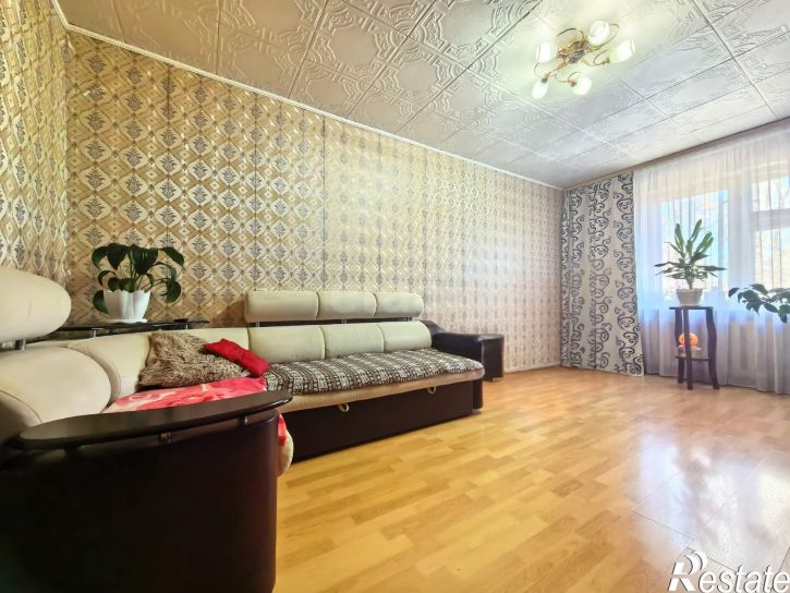 2-комн квартира улица Мусинского, 58