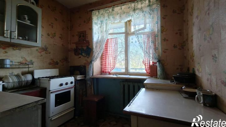 1-комн квартира посёлок Непотягово, 17