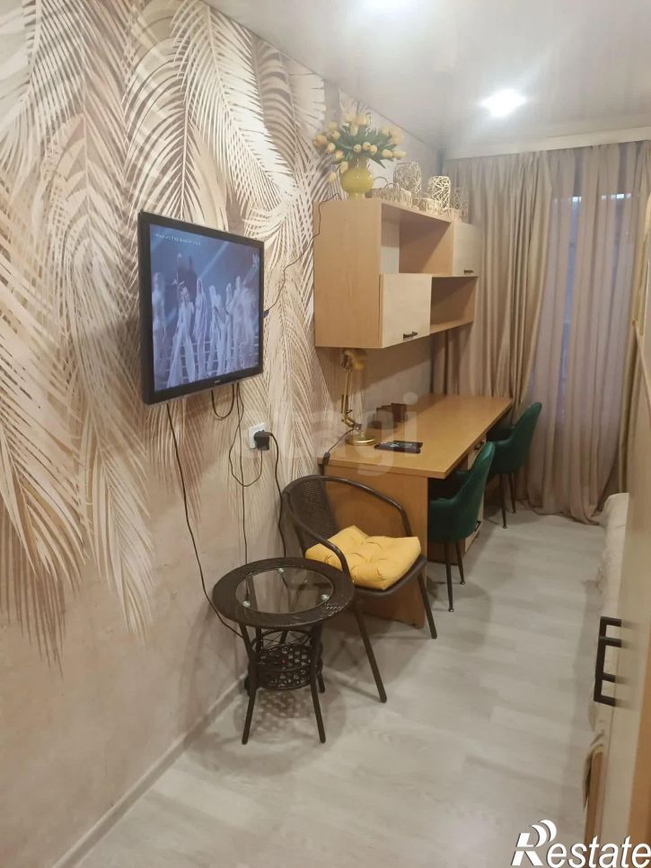 2-комн квартира посёлок Федотово, 12