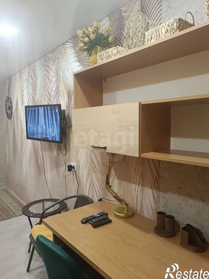 2-комн квартира посёлок Федотово, 12