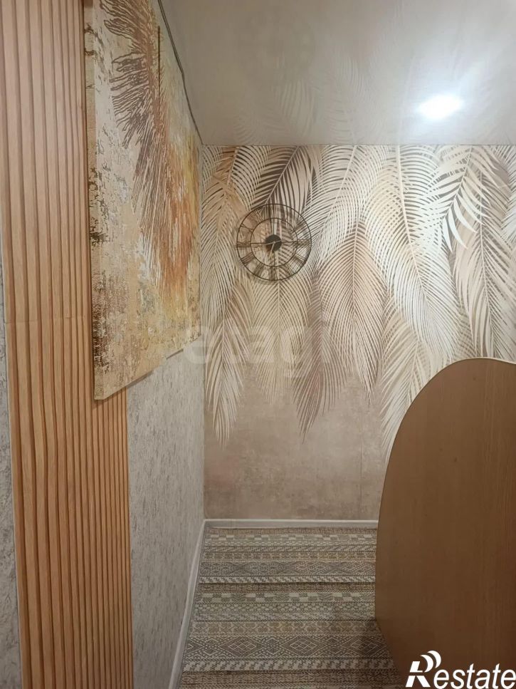 2-комн квартира посёлок Федотово, 12