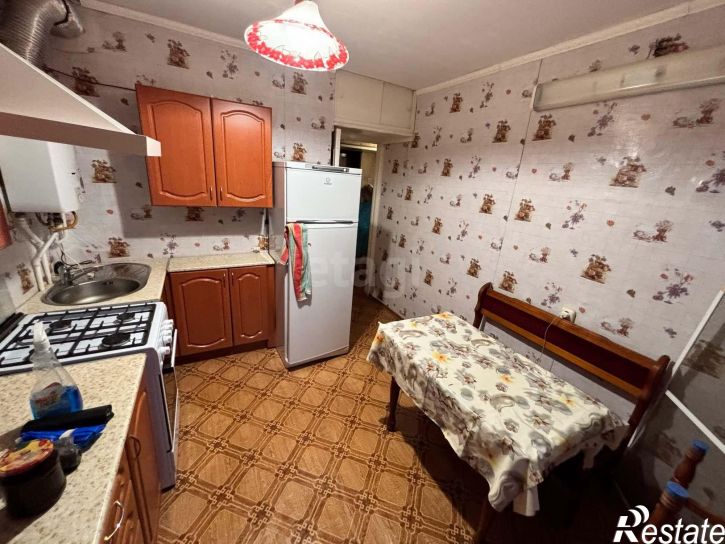 1-комн квартира Сельская улица, 32