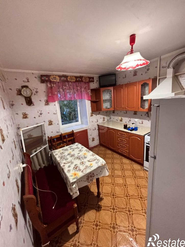 1-комн квартира Сельская улица, 32