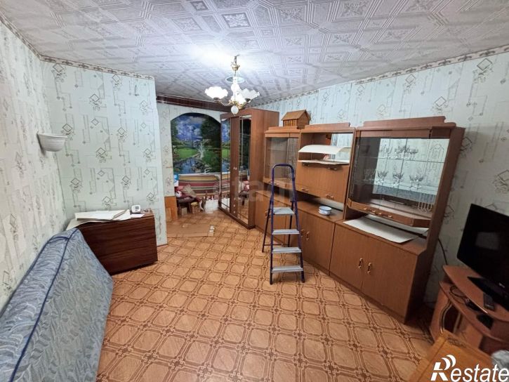 1-комн квартира Сельская улица, 32