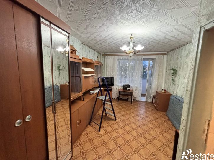 1-комн квартира Сельская улица, 32