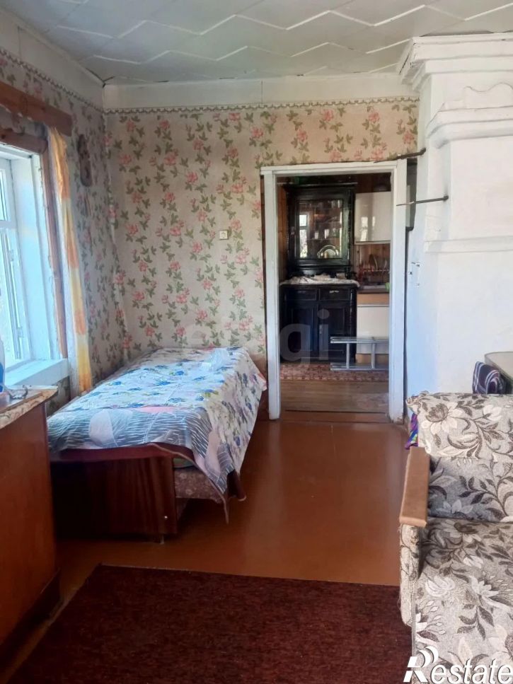 Коттедж/дом деревня Рязанка