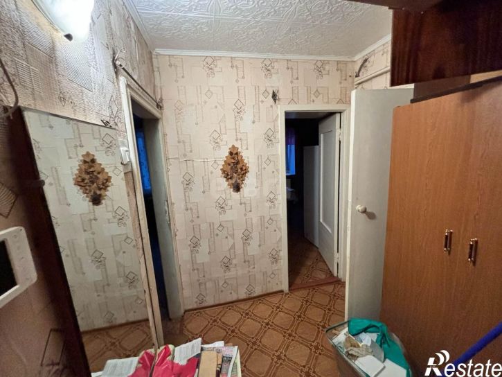 1-комн квартира Сельская улица, 32