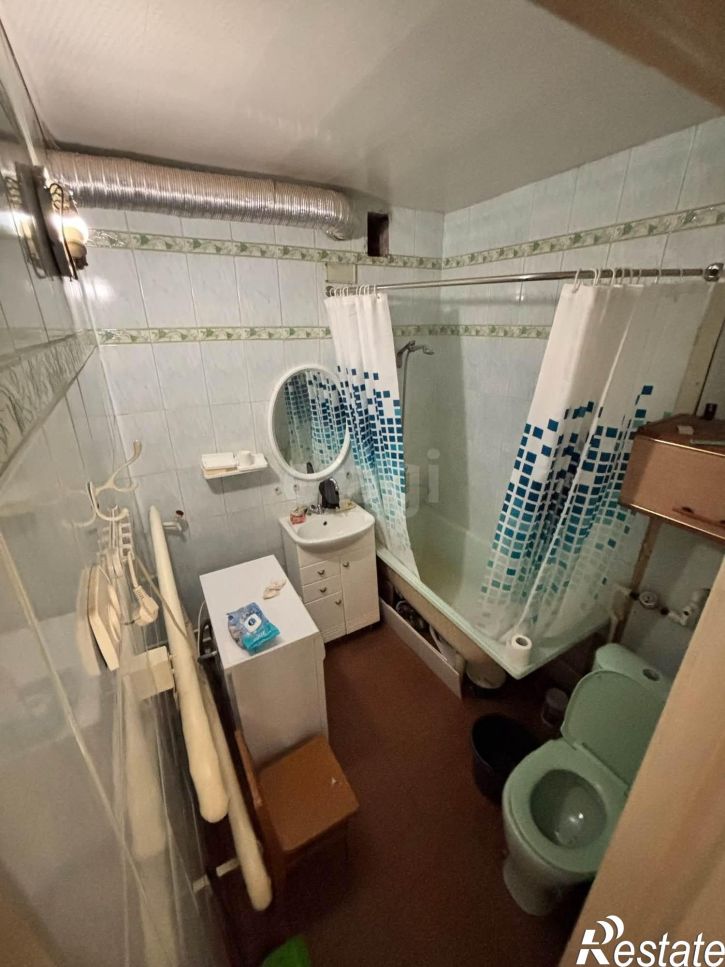 1-комн квартира Сельская улица, 32