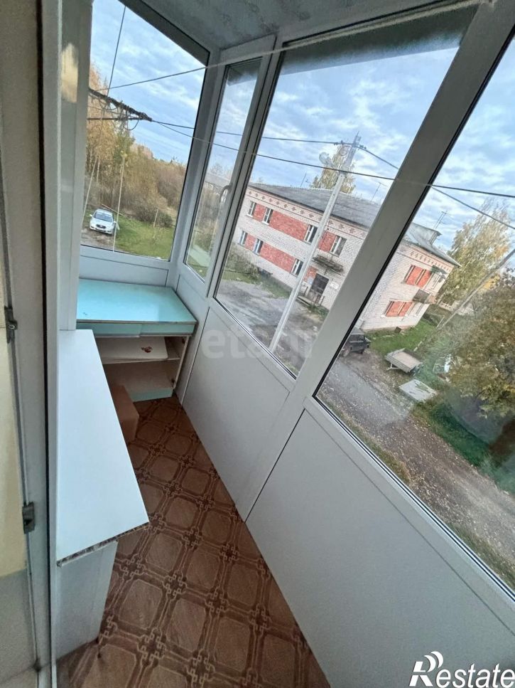 1-комн квартира Сельская улица, 32
