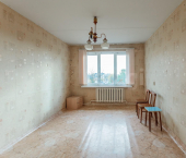 2-комн, 43кв м, этаж 5/5 Пролетарская улица, 22
