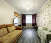 1-комн, 32.6кв м, этаж 5/5 улица Розы Люксембург, 62