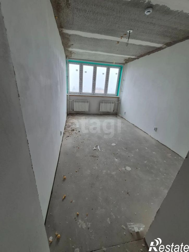 2-комн квартира улица Газовиков, 30