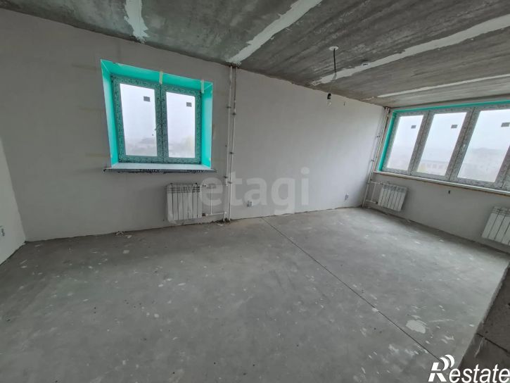 2-комн квартира улица Газовиков, 30