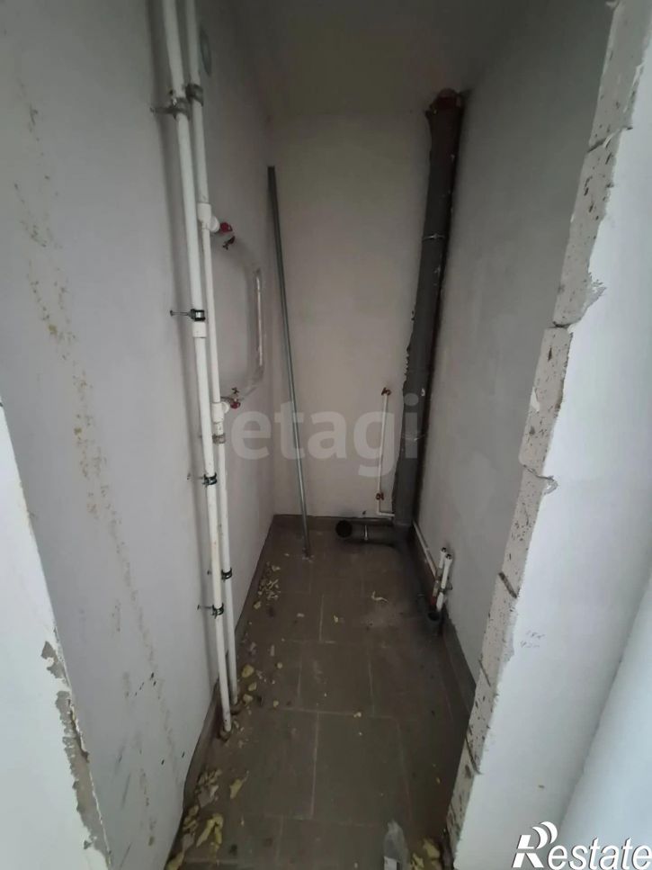2-комн квартира улица Газовиков, 30