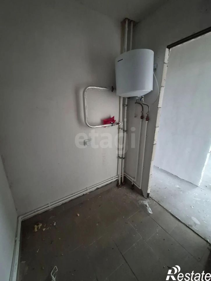 2-комн квартира улица Газовиков, 30