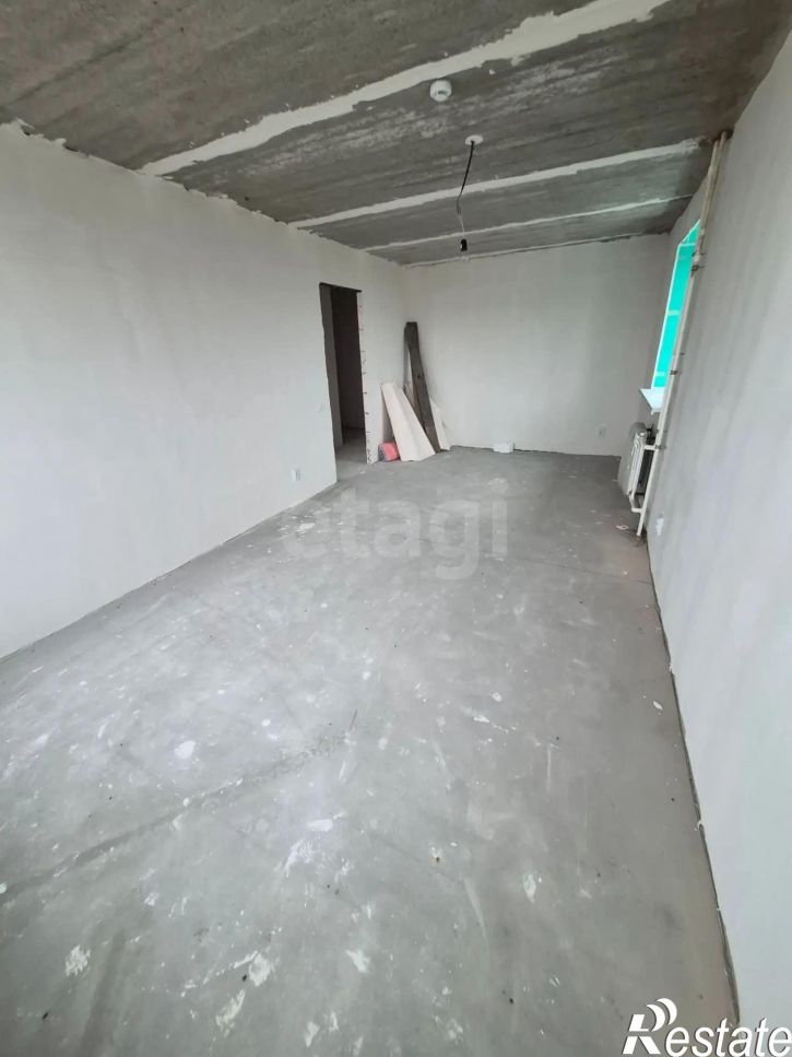 2-комн квартира улица Газовиков, 30
