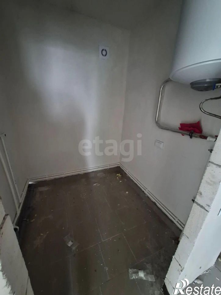 2-комн квартира улица Газовиков, 30