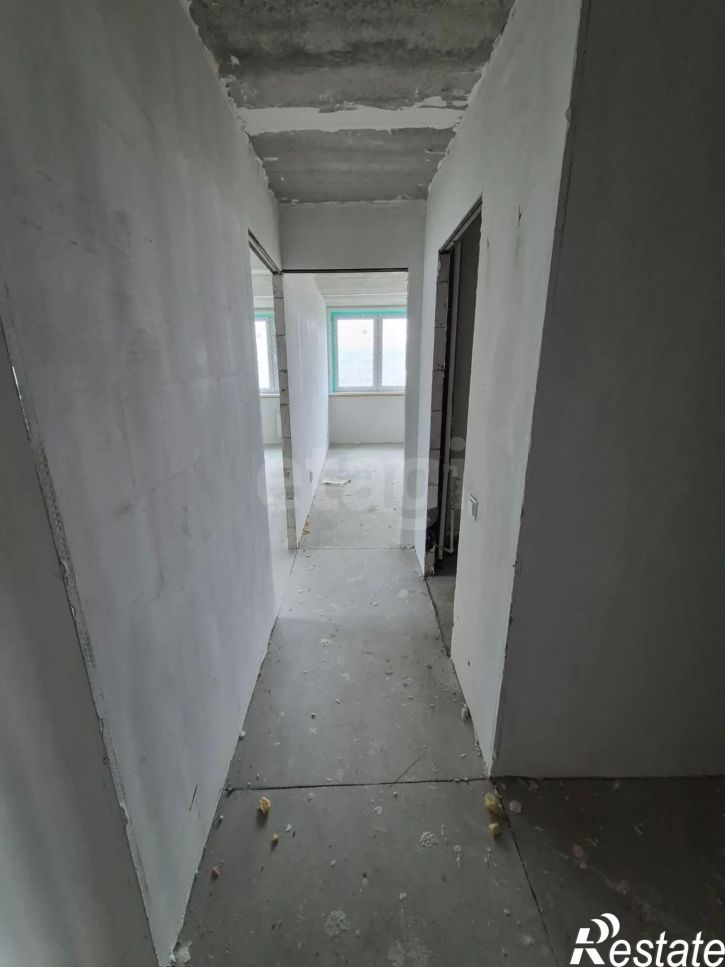 2-комн квартира улица Газовиков, 30