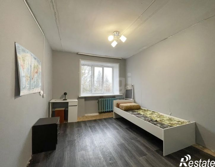 1-комн квартира улица Розы Люксембург, 62