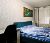 2-комн, 43.1кв м, этаж 3/3 Майский переулок, 4