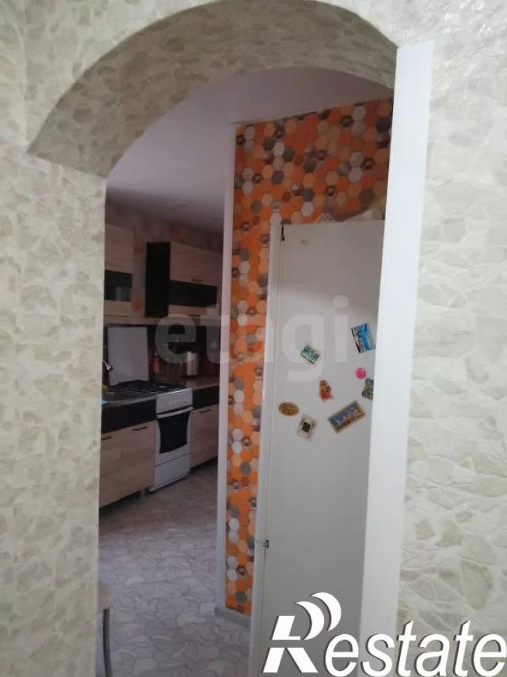 2-комн квартира Первомайская улица, 6