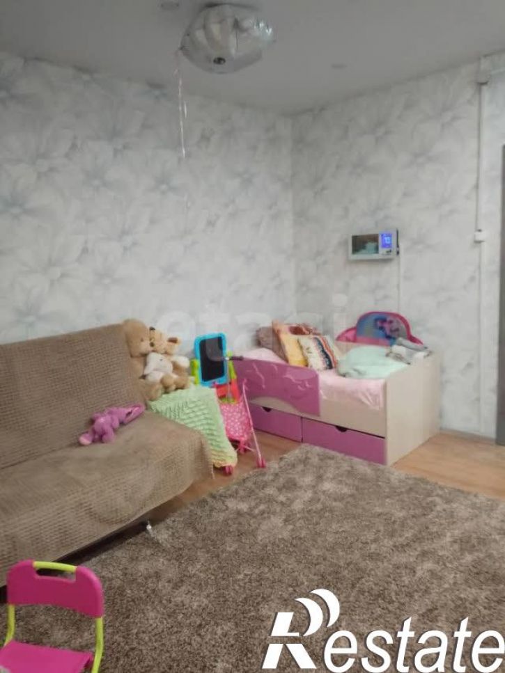 2-комн квартира Первомайская улица, 6
