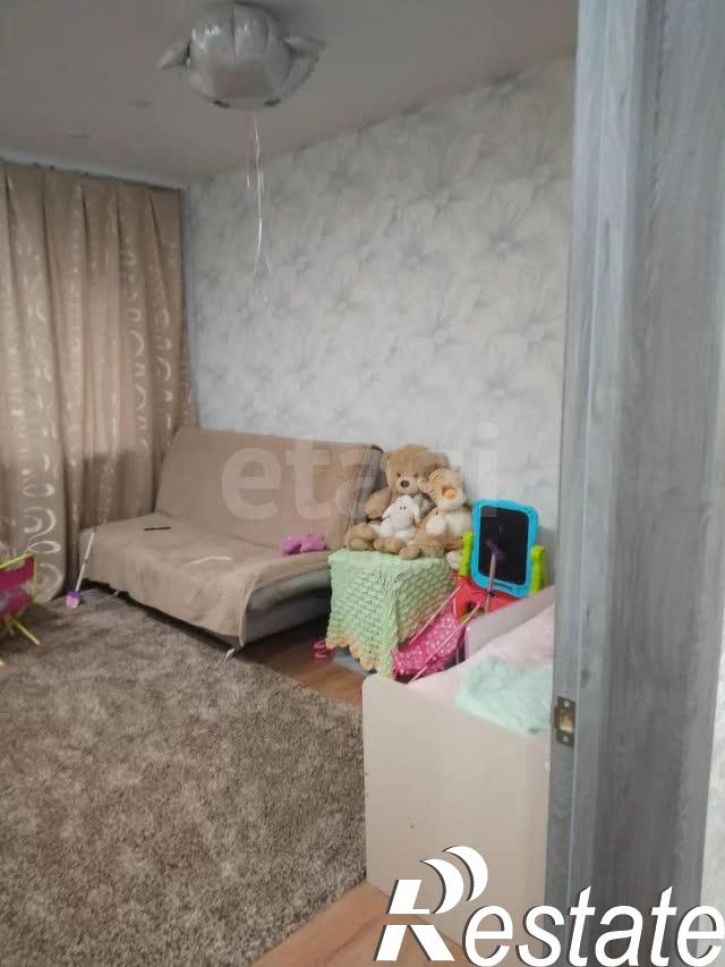 2-комн квартира Первомайская улица, 6