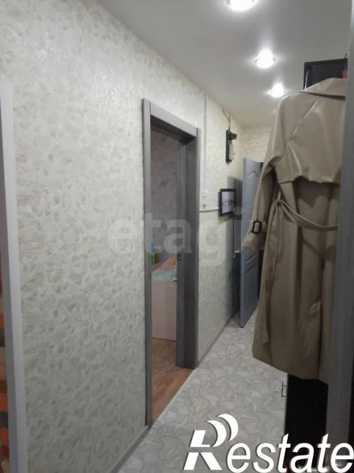 2-комн квартира Первомайская улица, 6