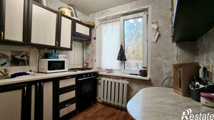 2-комн квартира Майский переулок, 4