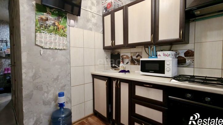 2-комн квартира Майский переулок, 4